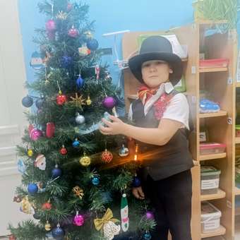 Жилет Smena: отзыв пользователя Детский Мир