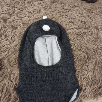 Шапка-шлем ПриКиндер: отзыв пользователя Детский Мир