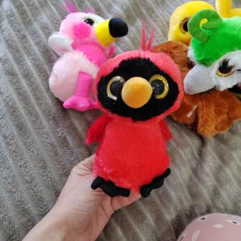 Мягкая игрушка CUTEKINS в ассортименте: отзыв пользователя ДетМир