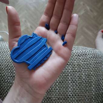 Игрушка для щенков Barbaks Гусеница Глафира 23*1.5см пищит шуршит с элементами из TRP для жевания: отзыв пользователя. Зоомагазин Зоозавр