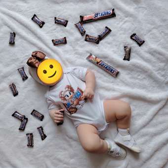 Боди M and L kids: отзыв пользователя Детский Мир