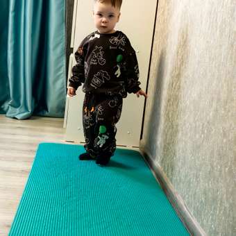 Комплект BabyGo trend: отзыв пользователя Детский Мир