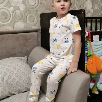 Пижама Pretty Mania: отзыв пользователя Детский Мир