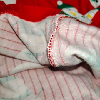 Комплект Моя Горошинка: отзыв пользователя ДетМир