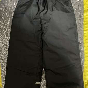 Брюки Arctic kids: отзыв пользователя Детский Мир