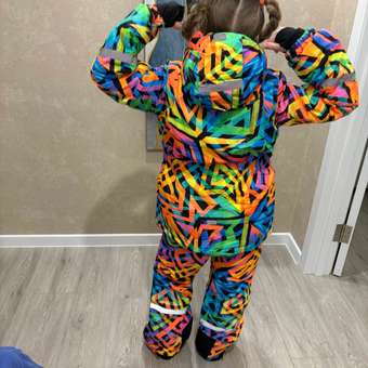 Куртка и брюки PlayToday: отзыв пользователя Детский Мир