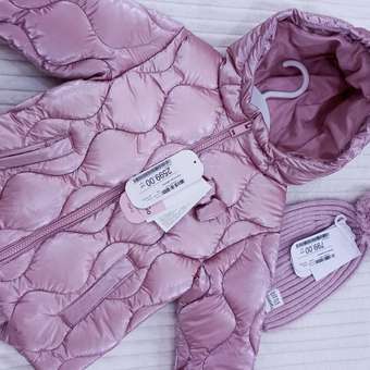 Куртка Baby Go Trend: отзыв пользователя Детский Мир