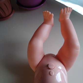 Кукла пупс Demi Star Малышка Мона: отзыв пользователя ДетМир