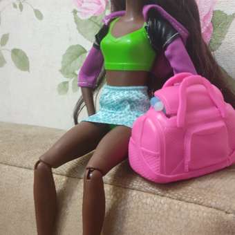 Кукла модельная Barbie Cutie Reveal Слон: отзыв пользователя ДетМир