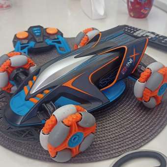 Автомобиль РУ Road Rippers 1:12: отзыв пользователя Детский Мир
