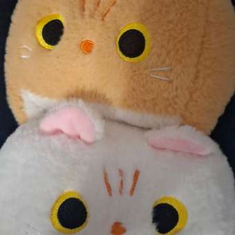 Мягкая игрушка Ball Masquerade Батон: отзыв пользователя Детский Мир