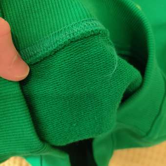 Свитшот United Colors of Benetton: отзыв пользователя Детский Мир