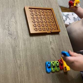 Настольная игра Десятое королевство: отзыв пользователя Детский Мир