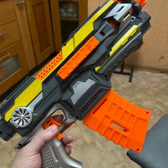 Бластер Global Bros: отзыв пользователя Детский Мир