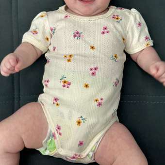 Комплект BabyGо: отзыв пользователя Детский Мир