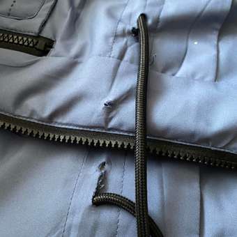 Куртка CASTLELADY: отзыв пользователя Детский Мир