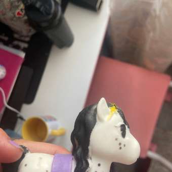 Тянучка 1TOY в ассортименте: отзыв пользователя Детский Мир