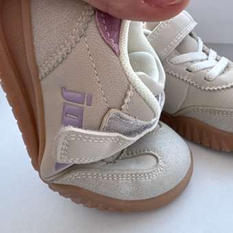 Полуботинки Jook: отзыв пользователя Детский Мир