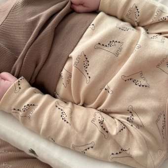 Боди 2шт BabyGo: отзыв пользователя Детский Мир