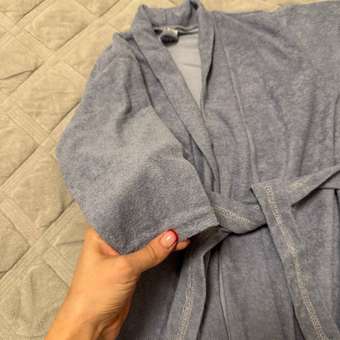 Халат Утенок: отзыв пользователя Детский Мир