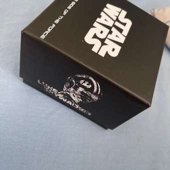 Кварцевые наручные часы Нестеров Star Wars SW60101RL: отзыв пользователя Детский Мир