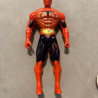 Игровой набор Huada Toys Мстители: отзыв пользователя Детский Мир