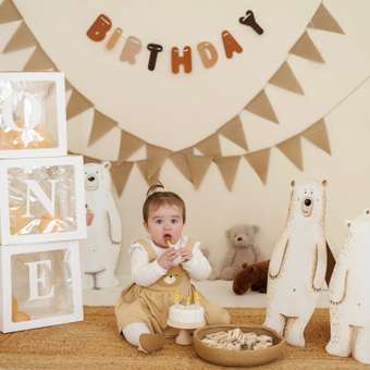 Комплект BabyGо: отзыв пользователя Детский Мир