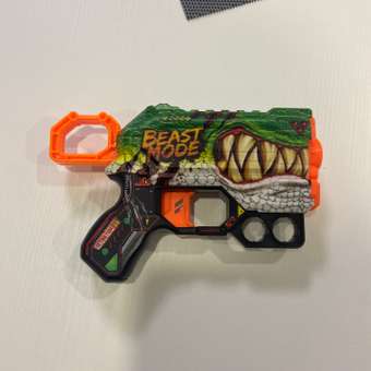 Бластер Zuru XSHOT  Skins в ассортименте: отзыв пользователя ДетМир