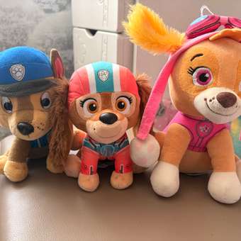 Мягкая игрушка Gund Либерти Кино: отзыв пользователя Детский Мир