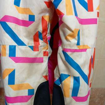 Комбинезон Lassie: отзыв пользователя Детский Мир