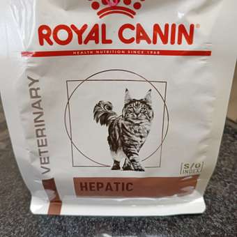 Корм для кошек ROYAL CANIN Hepatic для поддержания функции печени 350г: отзыв пользователя. Зоомагазин Зоозавр