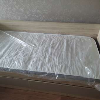 Матрас buyson BuyLuck 200х90: отзыв пользователя Детский Мир