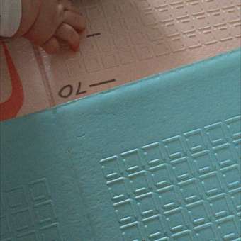 Коврик WellMat: отзыв пользователя Детский Мир