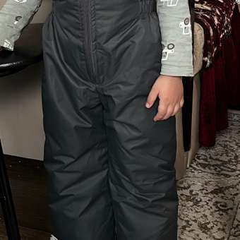 Полукомбинезон Arctic kids: отзыв пользователя Детский Мир