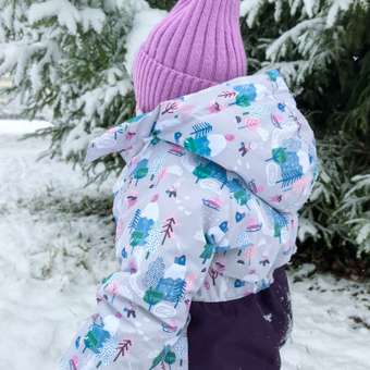 Комбинезон BabyGо: отзыв пользователя Детский Мир