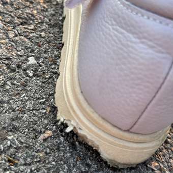 Сандали Котофей: отзыв пользователя Детский Мир