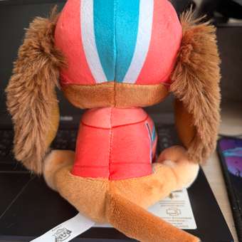 Мягкая игрушка Gund Либерти Кино: отзыв пользователя Детский Мир