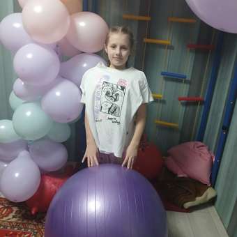 Футболка Futurino: отзыв пользователя Детский Мир