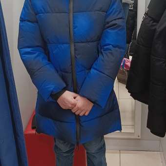 Куртка Futurino Fashion: отзыв пользователя Детский Мир