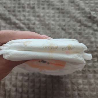 Трусики Kioshi XL 36 шт.: отзыв пользователя Детский Мир