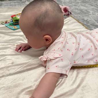 Боди BabyGo: отзыв пользователя Детский Мир