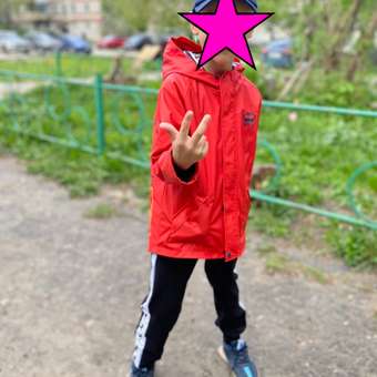 Брюки VGtrikotazh: отзыв пользователя Детский Мир