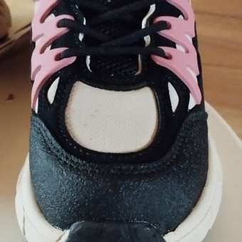 Кроссовки Jomoto: отзыв пользователя Детский Мир