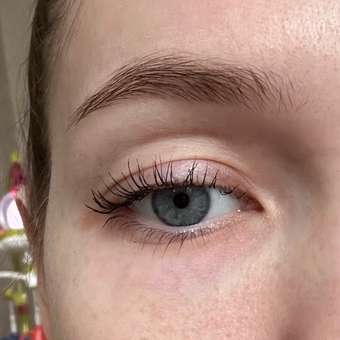 Тушь LAVANT с эффектом накладных ресниц и супер объема EASY LUSH: отзыв пользователя Детский Мир