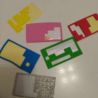 Набор для творчества Десятое королевство Декор Ёлка аппликация: отзыв пользователя ДетМир