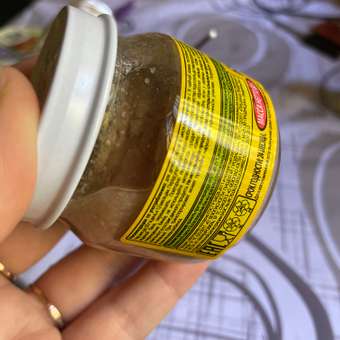 Пюре мясное Егор Иваныч Говядина упаковка 12 шт по 80 г: отзыв пользователя Детский Мир