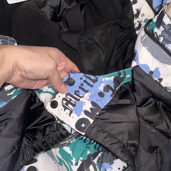 Куртка PlayToday: отзыв пользователя Детский Мир