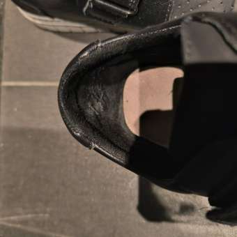 Туфли Тотошка: отзыв пользователя Детский Мир