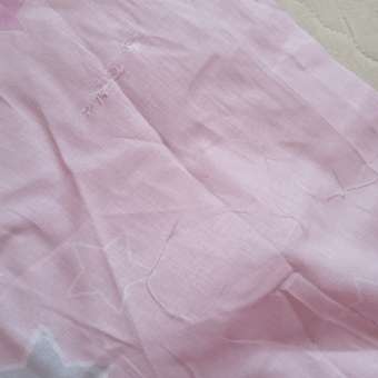 Комплект постельного белья ГК Лидертекс полутораспальный: отзыв пользователя Детский Мир