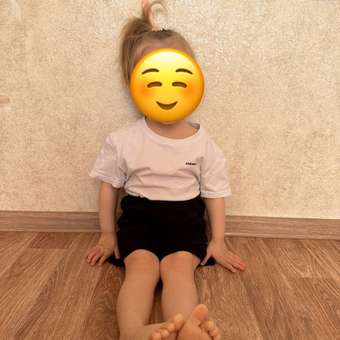 Шорты Igonchik: отзыв пользователя Детский Мир